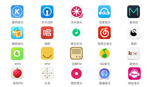 国内哪个应用商店app最全(哪个app音乐最全)